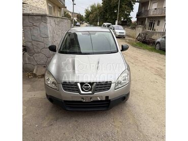 Maglenke za Nissan Qashqai, X-Trail, Qashqai + 2 ... od 2000. do 2019. god.