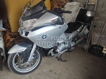 BMW R1200RT