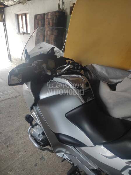 BMW R1200RT