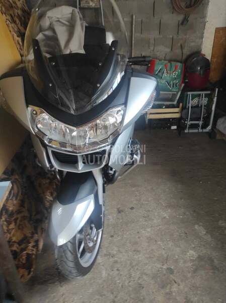 BMW R1200RT