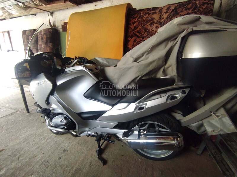 BMW R1200RT