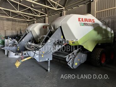 Claas quadrant 3300