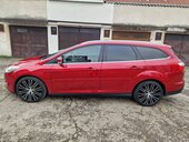 Ford Focus 1.6 ful GLANC NOVO