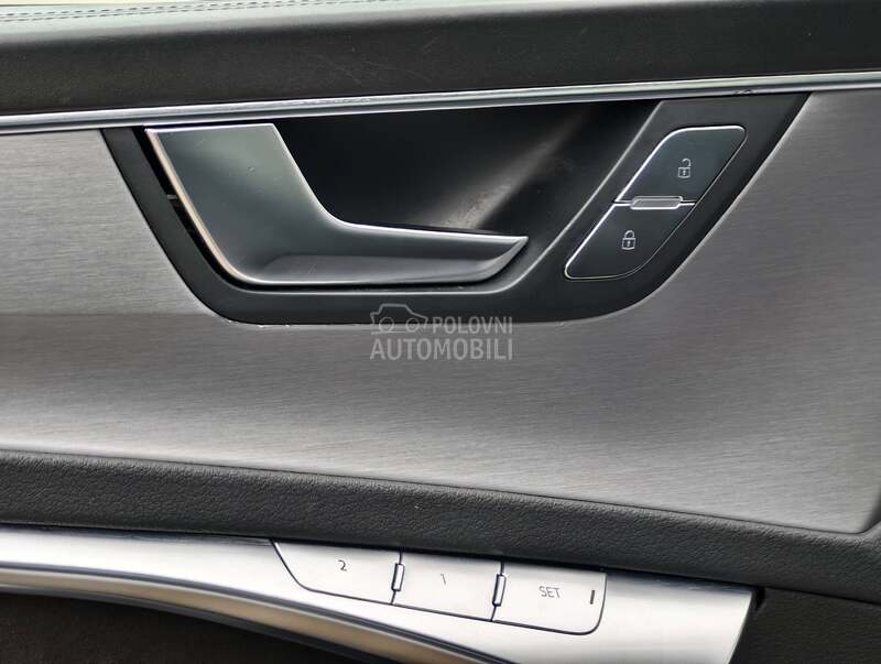 Audi A7 Sline