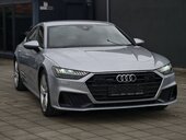 Audi A7 Sline