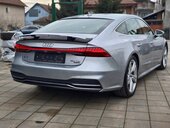 Audi A7 Sline