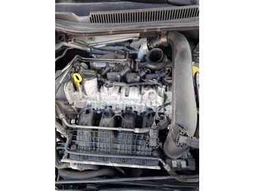 motor 1.2tsi za Volkswagen Polo