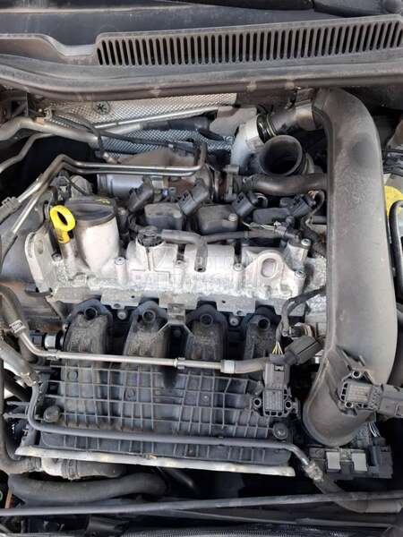 motor 1.2tsi