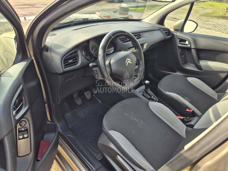 Citroen C3 1.4 hdi