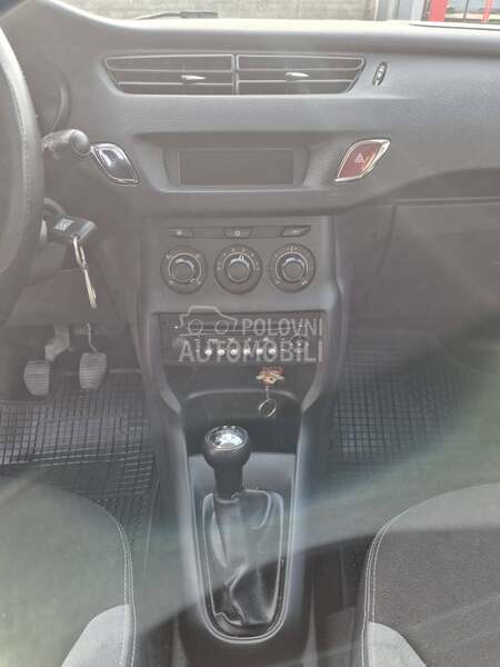 Citroen C3 1.4 hdi