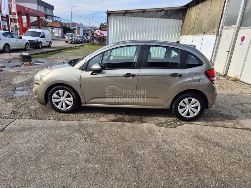Citroen C3 1.4 hdi