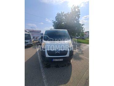 Citroen Jumper 