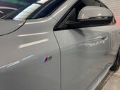 BMW X2 S drive M aut.kam.