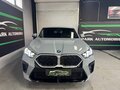 BMW X2 S drive M aut.kam.