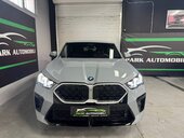 BMW X2 S drive M aut.kam.