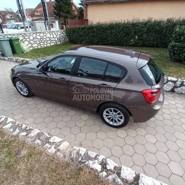 BMW 116 