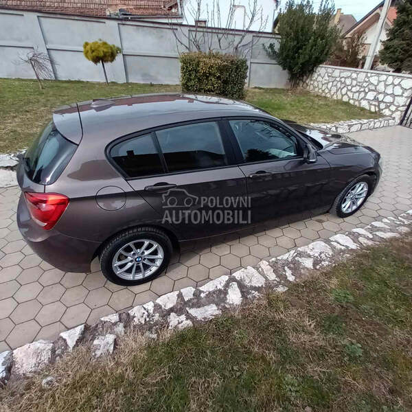 BMW 116 