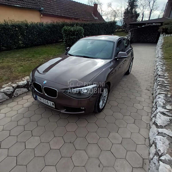 BMW 116 