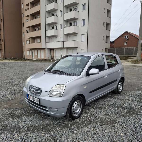 Kia Picanto 