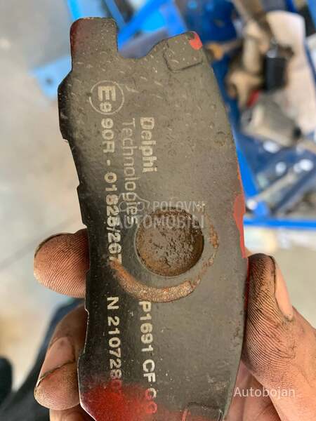 Vesta Akcija light 25 kiper