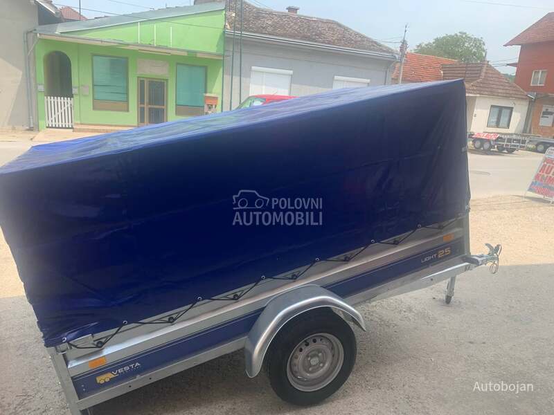 Vesta Akcija light 25 kiper