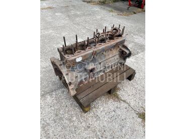 Blok motora za Ursus