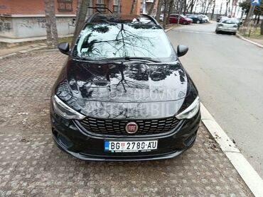 Fiat Tipo 1.4B TURBO