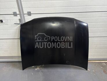 Huba za Golf 3 - Nova za Volkswagen Golf 3