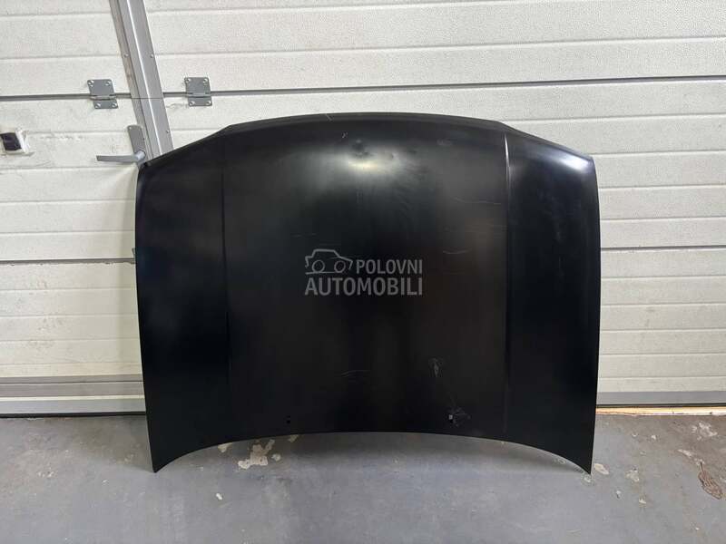 Huba za Golf 3 - Nova