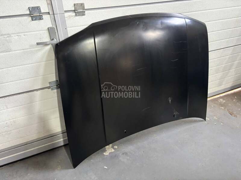 Huba za Golf 3 - Nova