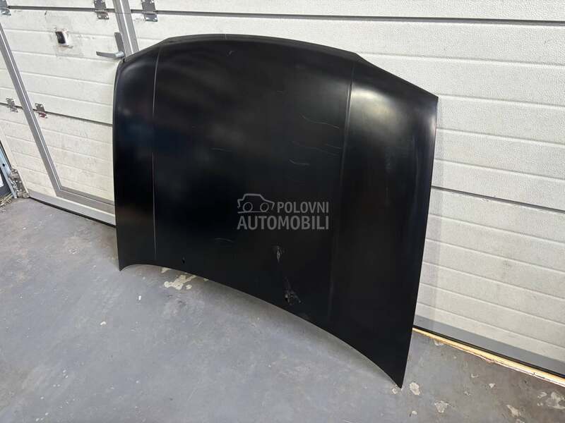 Huba za Golf 3 - Nova