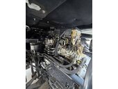 Mercedes Benz Actros Mp5