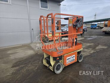 JLG 1230 ES NAJAM/PRODAJA