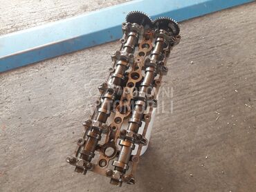 Bregaste za BMW 116, 118, 120 ... od 2007. do 2011. god.