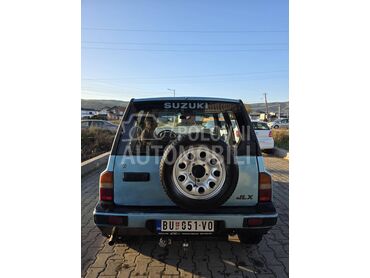 Suzuki Vitara 1.6 i