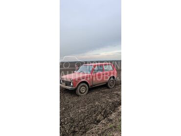 Lada Niva 