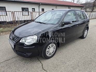 Volkswagen Polo 1.2B