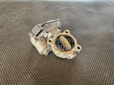 Klapna gasa za BMW 518, 520, 525 od 2010. do 2013. god.