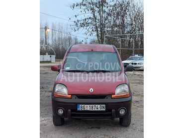 Renault Kangoo 1.6