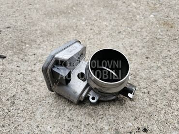 Klapna gasa za BMW 116, 118, 120 ... od 2007. do 2011. god.