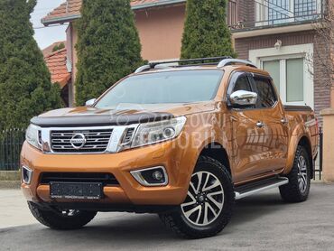 Nissan Navara 2.3/N1