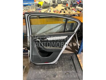 vrata tapaciri stakla za Volkswagen Passat B7, Passat B7 Alltrack