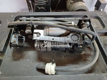 Kompresor jastuka za BMW 518, 520, 523 ... od 2010. do 2013. god.