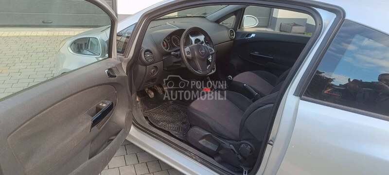 Opel Corsa D 1.3 cdti