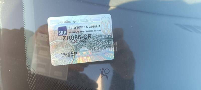 Opel Corsa D 1.3 cdti