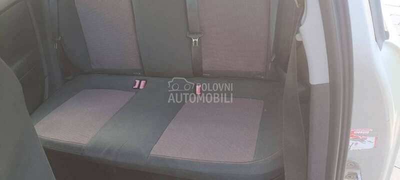 Opel Corsa D 1.3 cdti