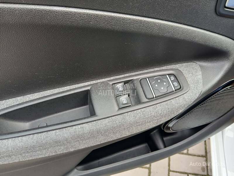 Renault Zoe 52 kWh VAN