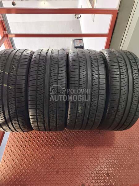Pirelli 285/45 R21 Letnja