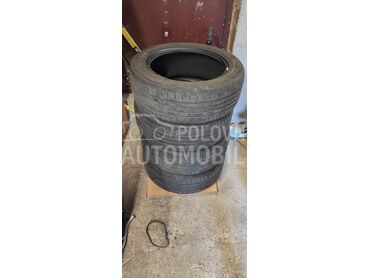 Nexen 205/55 R16 Letnja