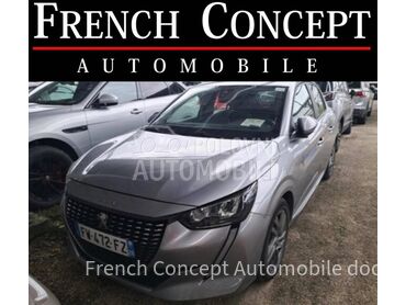 Peugeot 208 HDi 100k lanac 8mm
